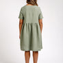 PROTEA CAPSULE WARDROBE SET BY MEGAN NIELSEN SIZE 0-20