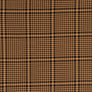 BLACK & TAN YARN DYED CHECK RAYON TWILL FROM DEBDEN FOR MODELO FABRICS