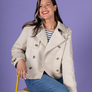 TILLY & THE BUTTONS - MANON JACKET