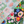 FLORAL SCRAPBOOK 100% COTTON