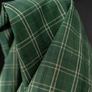 THE DRESSMAKER FABRICS 
MERCHANT AND MILLS 
ORGAINIC GINGHAM STRIPE CHECK 
COTTON LINEN 
ECO 
