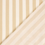 WIDE STRIPE CREAM NATURAL BEIGE 
DOUBLE GAUZE COTTON 
FABRIC GODMOTHER 
FABRIC BOUTIQUE 
SUMMER SPRING ECO PLANT BASED RAYON 
THE DRESSMAKER FABRICS 