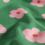SMALL FOLK JERSEY PINK DAISY DAISIES 
FLOWER FLORAL
STOF DENMARK
AVALANA COTTON JERSEY 
THE DRESSMAKER FABRICS 
KIDS STRETCH DIGITAL PRINT 