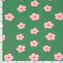 SMALL FOLK JERSEY PINK DAISY DAISIES 
FLOWER FLORAL
STOF DENMARK
AVALANA COTTON JERSEY 
THE DRESSMAKER FABRICS 
KIDS STRETCH DIGITAL PRINT 