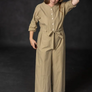 THE CASSIDY PATTERN UK 6-18 & 18-28 MERCHANT & MILLS