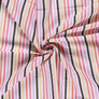 SEERSUCKER 
GINGHAM STRIPE 
COTTON 
THE DRESSMAKER FABRICS 
SUMMER FABRIC 
DRESSMAKING 