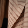 THE DRESSMAKER FABRICS 
MERCHANT AND MILLS 
ORGAINIC GINGHAM STRIPE CHECK 
COTTON LINEN 
ECO 
