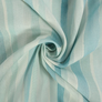SEASIDE STRIPE - LINEN BLEND