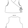 THE J0A PATTERN XS - 3XL MERCHANT & MILLS