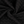 QUILTED JERSEY - BLACK