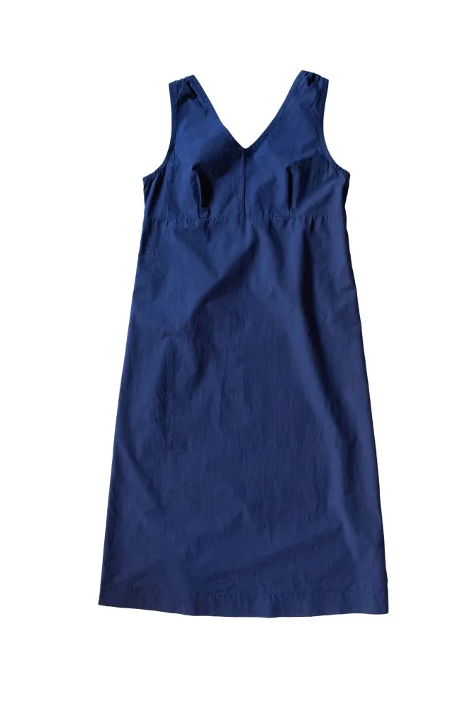 THE LILIAN - MERCHANT & MILLS DRESS PATTERN