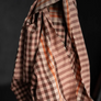 THE DRESSMAKER FABRICS 
MERCHANT AND MILLS 
ORGAINIC GINGHAM STRIPE CHECK 
COTTON LINEN 
ECO 