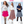 BURDA SEWING PATTERN 6586