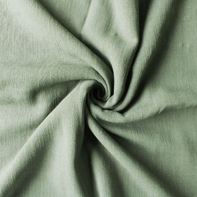 SOFT SLUB LINEN VISCOSE 
THE DRESSMAKER FABRICS 
DRESSMAKING 
DRAPEY DRAPE 