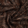 AUTUMN FALL VISCOSE TWILL
