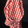 THE DRESSMAKER FABRICS 
MERCHANT & MILLS
ORGAINIC COTTON SEERSUCKER 
INDIAN COTTON 