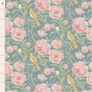TILDA FABRIC COLLECTION
BLUE QUILTING PATCHWORK 
SONGBIRD VINTAGE FLORAL 
100% PREMIUM COTTON 
LASENBY COTTON 
THE DRESSMAKER FABRICS 