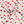 CHERRIES - SOFT COTTON CANVAS