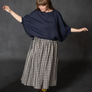 THE CIRRUS PATTERN -  MERCHANT & MILLS