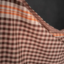 THE DRESSMAKER FABRICS 
MERCHANT AND MILLS 
ORGAINIC GINGHAM STRIPE CHECK 
COTTON LINEN 
ECO 