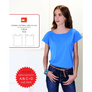 CHAI TEE PATTERN BY LIESL & CO