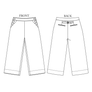THE QUINN PATTERN  6-18 & 18-28 MERCHANT & MILLS