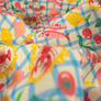 SEAFOOD PICNIC 100% COTTON