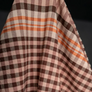 THE DRESSMAKER FABRICS 
MERCHANT AND MILLS 
ORGAINIC GINGHAM STRIPE CHECK 
COTTON LINEN 
ECO 