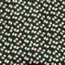DITSY PETALS - FOREST GREEN 
FABRIC GODMOTHER 
FABRIC BOUTIQUE 
SUMMER SPRING ECO PLANT BASED RAYON 
VISCOSE 
THE DRESSMAKER FABRICS 