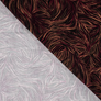 AUTUMN FALL VISCOSE TWILL