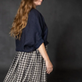 THE CIRRUS PATTERN -  MERCHANT & MILLS