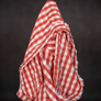 THE DRESSMAKER FABRICS 
MERCHANT & MILLS
ORGAINIC COTTON SEERSUCKER 
INDIAN COTTON 
