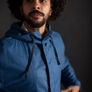 THE TN34 PARKA PATTERN XS - 3XL MERCHANT & MILLS