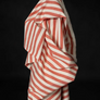 THE DRESSMAKER FABRICS 
MERCHANT & MILLS
GALA  GINGHAM STRIPE CHECK 
COTTON LINEN 
