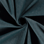 STRETCH DENIM FABRIC PETROL BLUE TEAL
THE DRESSMAKER FABRICS 