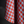 THE DRESSMAKER FABRICS 
MERCHANT & MILLS
HOT CANDY GINGHAM CHECK 
COTTON LINEN 