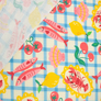 SEAFOOD PICNIC 100% COTTON