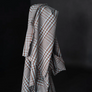 THE DRESSMAKER FABRICS 
MERCHANT AND MILLS 
ORGAINIC GINGHAM STRIPE CHECK 
COTTON LINEN 
ECO 