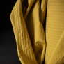 THE DRESSMAKER FABRICS 
MERCHANT & MILLS
ORGAINIC COTTON SEERSUCKER 
CANTALOUPE