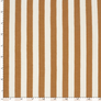 WIDE STRIPE HAZEL BROWN CHESTNUT 
DOUBLE GAUZE COTTON 
FABRIC GODMOTHER 
FABRIC BOUTIQUE 
SUMMER SPRING ECO PLANT BASED RAYON 
THE DRESSMAKER FABRICS 