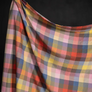 THE DRESSMAKER FABRICS 
MERCHANT & MILLS
ORGANIC COTTON 
BILLBERRY WATERCOLOUR CHECK