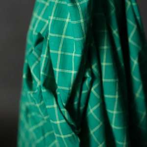 MERCHANT & MILLS
KANSAS GREEN HAND WOVEN COTTON 
INDIAN COTTON 
THE DRESSMAKER FABRICS 
ECO FABRIC 