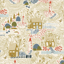 ROCKY COAST BY CASSANDRA ZANIBONI FOR WINDHAM FARBRICS
THE DRESSMAKER FABRICS 
QUILTING PATCHWORK
COTTON DIGITAL PRINT 
QUILTING COTTON 