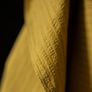 THE DRESSMAKER FABRICS 
MERCHANT & MILLS
ORGAINIC COTTON SEERSUCKER 
CANTALOUPE