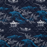 DOUBLE SIDED QUILTED 100% COTTON