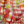 ABSTRACT WOVEN LINEN VISCOSE