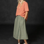 THE NEVIS PATTERN UK 6-18 & 18-28 MERCHANT & MILLS