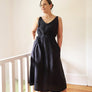 SAUVIE SUNDRESS PATTERN BY SEW HOUSE SEVEN SIZE 0-20 & 16-34