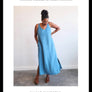 SAUVIE SUNDRESS PATTERN BY SEW HOUSE SEVEN SIZE 0-20 & 16-34