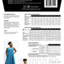 SAUVIE SUNDRESS PATTERN BY SEW HOUSE SEVEN SIZE 0-20 & 16-34